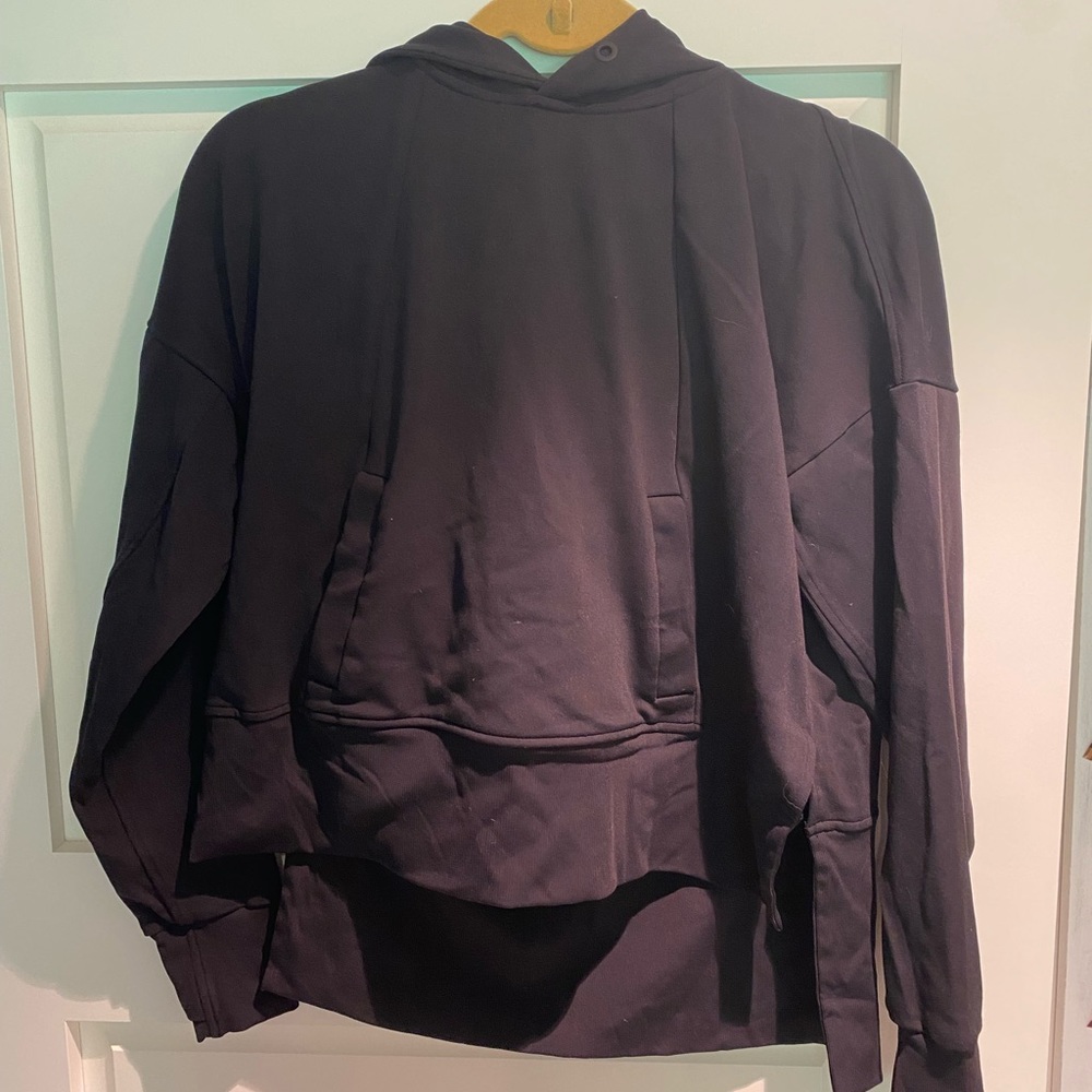 Athleta Hoodie Size M